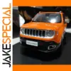 Diecast 1:18 GAC Fique Freedom SUV Model