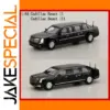 1:64 Scale Presidential Car Model Diecast Display