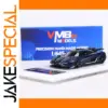 VMB 1:64 Limited Edition Resin Model Car
