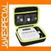 Brother P-Touch Label Maker Travel Case
