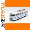 1:43 Scale Chausson AP52 1955 Bus Model