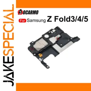 For Samsung Galaxy Z Fold5 Internal Speaker Flex Cable