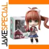Doki Doki Monika Action Figure 1817 Bandai