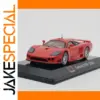 IXO 1:43 Saleen S7R 2001 Diecast Car Model