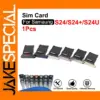Samsung Galaxy S24 Plus Dual Sim Card Slot