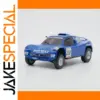 Renault 2010 Dakar Rally Car Diecast Model 1:43