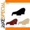 Pleroo Custom ES 335 Short Jazz Pickguard