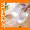 Ultra-Strong Double Sided Adhesive Tape 1mm Thick