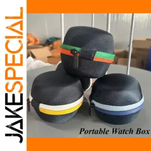 FancyWrist Waterproof Watch Case for Smartwatch