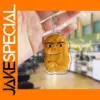 Funny Chicken Nugget Keychain Pendant