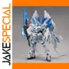 Gundam 1/144 Unicorn Model Assembly Figure
