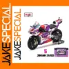 Maisto 1:18 Ducati Pramac Racing Model Motorcycle