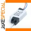 LED Power Supply Driver 8-18W 90-265V