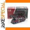 Alloy 1/64 Lynk Co TCR Coupe Car Model