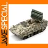 1:72 Scale China Red Arrow 10 Missile Tank