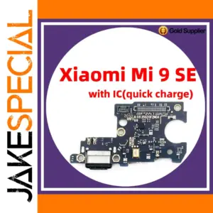 Xiaomi Mi 9 SE USB Charging Port Flex Cable