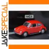 1973 VW Super Beetle 1:43 Alloy Car Model