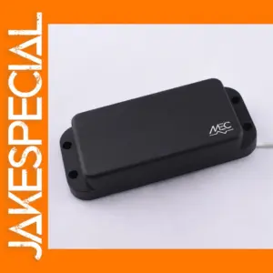 MEC Passive Bass Pickup 1.75K for Bass Guitars