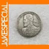 Antique Replica 1906 Romania 25 Lei Coin