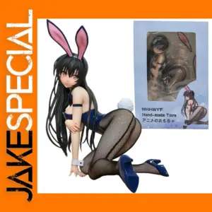 Yui Kotegawa Bunny Girl 1/4 Anime Figure