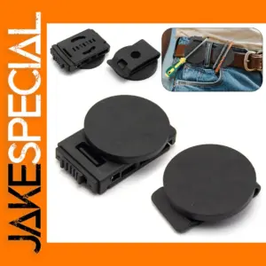 43mm Magnetic Belt Clip Tool Accessory