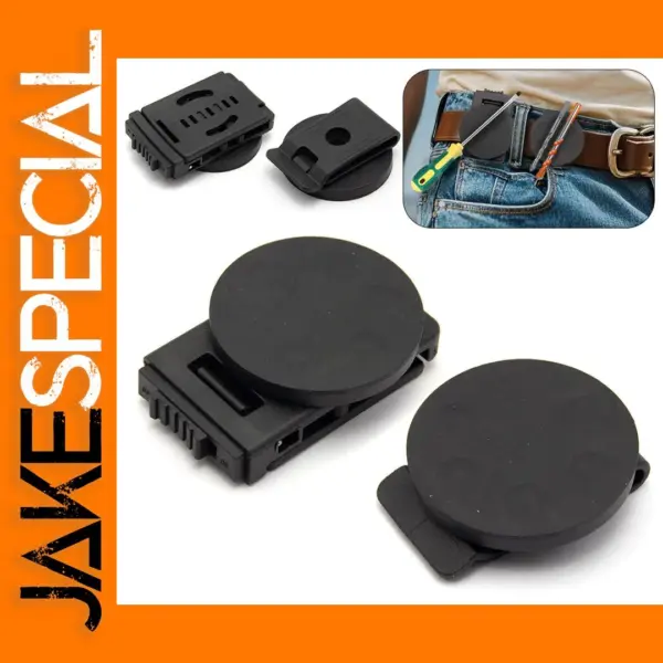 43mm Magnetic Belt Clip Tool Accessory