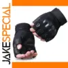 Unisex Outdoor Tactical Sport Gloves