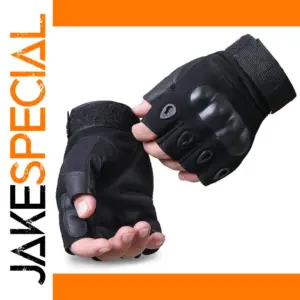 Unisex Outdoor Tactical Sport Gloves