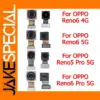 OPPO Reno5 Reno6 Rear Camera Module Replacement
