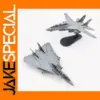 1/100 Scale F-14D Tomcat Diecast Model Aircraft