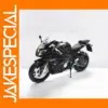 1:12 Scale Diecast Alloy S1000RR Motorcycle Model