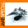 1/100 Scale Diecast Su-57 Fighter Model