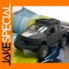 1:36 F-150 Alloy Car Model Replica