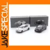 1/64 Scale Mitsubishi Lancer EVO Diecast Car