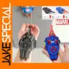 Spider-Man Fully Automatic Web Shooter Cosplay Prop