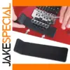 Electric Guitar Bridge Adjustment Tool Gasket