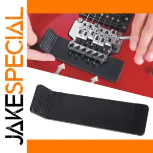Electric Guitar Bridge Adjustment Tool Gasket