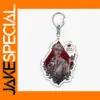 Astarion Character Keychain for Fans