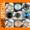 31mm Stainless Steel Watch Case Set