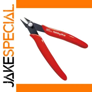 Precision Cutting Pliers for Model and Crafting