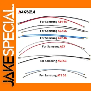Samsung A03 Series Wi-Fi Antenna Flex Cable