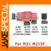 Samsung Galaxy M21 Rear and Front Camera Module