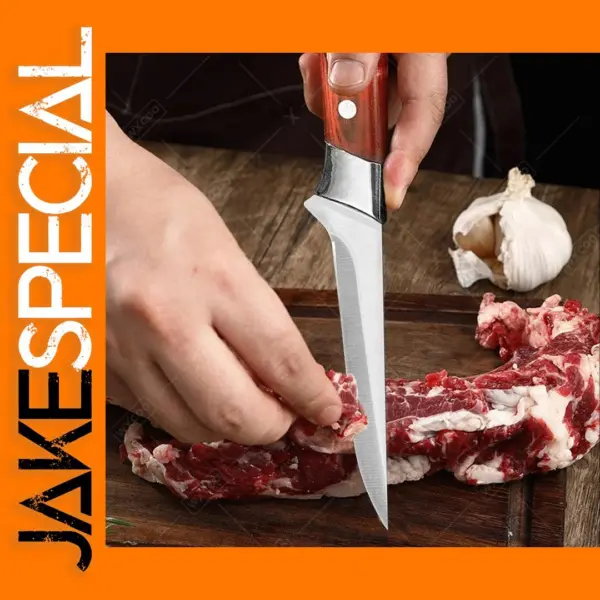 Professional Japanese Kitchen Knife Set 1-3 pcs