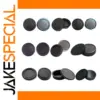 Camera Body and Rear Lens Cap Set