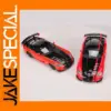 Burago 1:24 Dodge Viper SRT 10 ACR Model Car