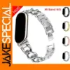 Stainless Steel Replacement Band for Xiaomi Mi Band 8/9