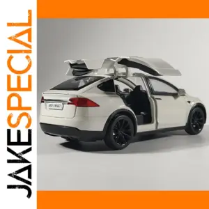 Maisto 1:24 Diecast X SUV Model Car