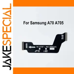 Samsung Galaxy A70 Motherboard Flex Cable SM-A705F