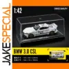 BMW 3.0 CSL Diecast Model 1:43 Scale