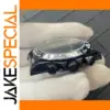 VK63 Quartz Movement Modified Watch Case
